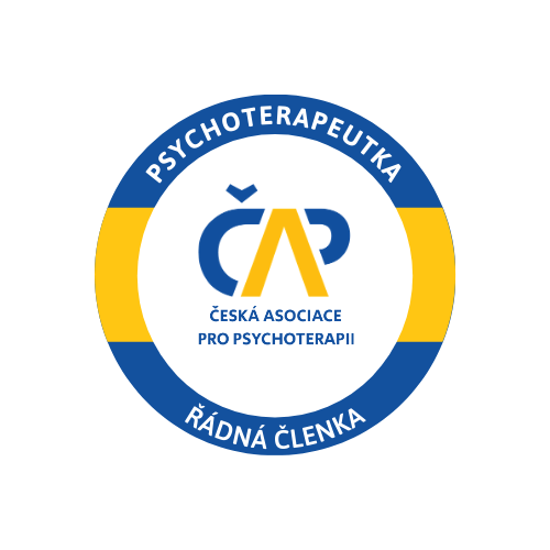 Česká asociace pro psychoterapii – řádná členka